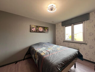  Maison à vendre 8 pièces 189 m²