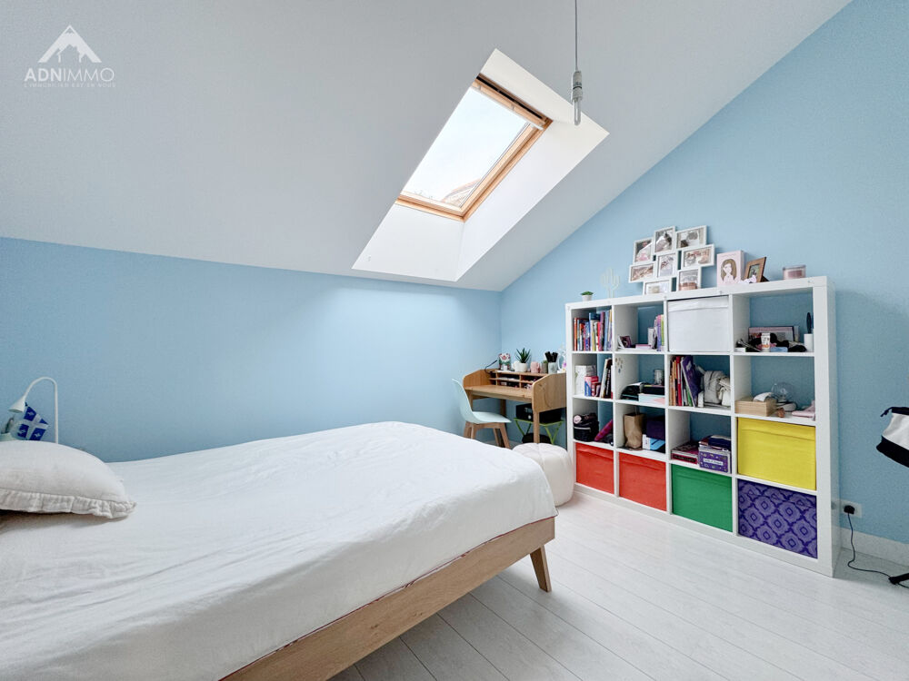 � vendre  Maison P�ron (01630)