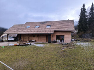  Maison � vendre 7 pi�ces 113 m�