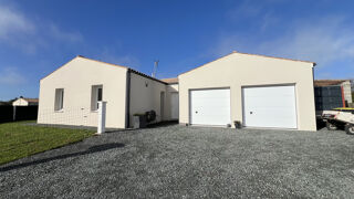  Maison  vendre 6 pices 122 m