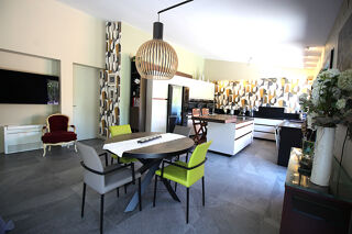  Maison à vendre 8 pièces 198 m²