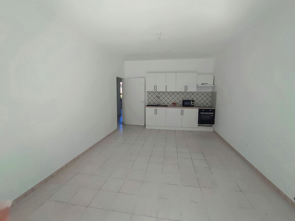 LA GRAND COMBE DUPLEX T5 -109 M2- TERRASSE PARKING