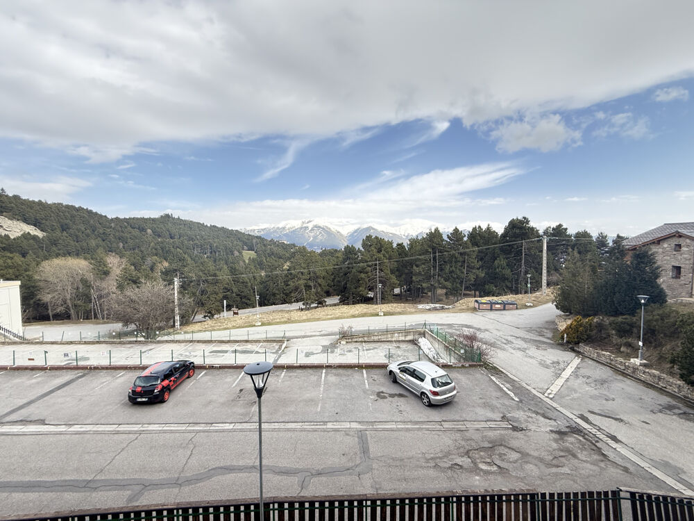 Appartement T2 + parking