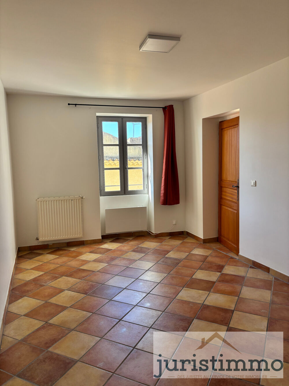 Vente Appartement Appartement T2 dans immeuble de caractère à Pont-St-Esprit Pont st esprit