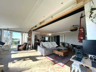  Maison � vendre 5 pi�ces 156 m�