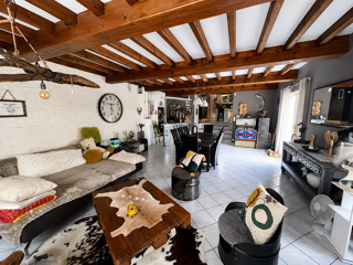  Maison à vendre 9 pièces 450 m²