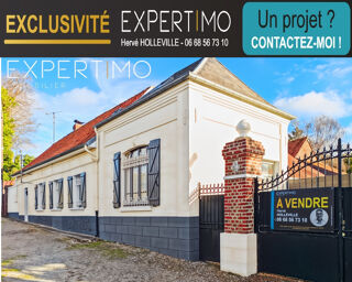  Maison � vendre 6 pi�ces 158 m�