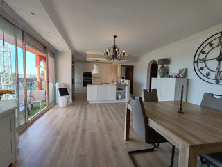  Appartement à vendre 5 pièces 119 m²