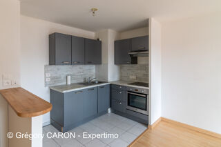  Appartement � vendre 2 pi�ces 40 m�