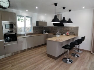  Maison � vendre 7 pi�ces 167 m�