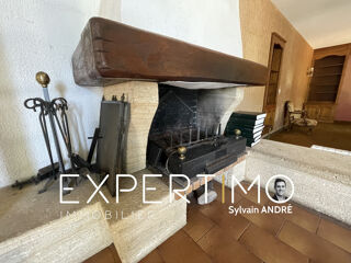  Maison à vendre 6 pièces 163 m²