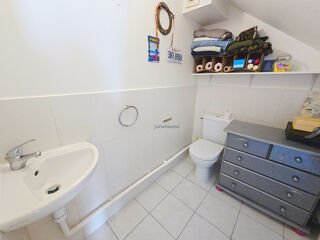  Appartement � vendre 3 pi�ces 64 m�