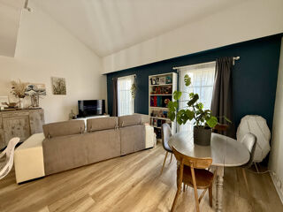  Appartement � vendre 3 pi�ces 66 m�