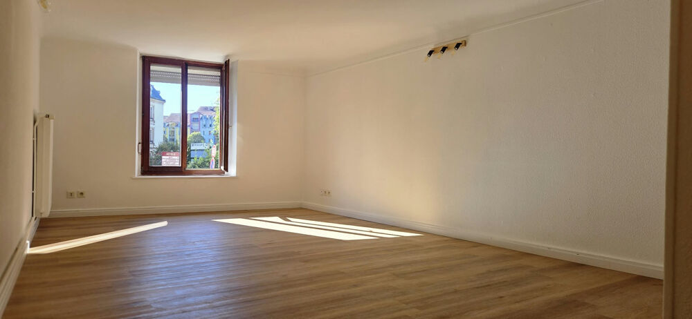Vente Appartement À Épinal, grand appartement à vendre 115000 € avec 3 pièces Epinal