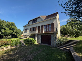  Maison  vendre 7 pices 182 m