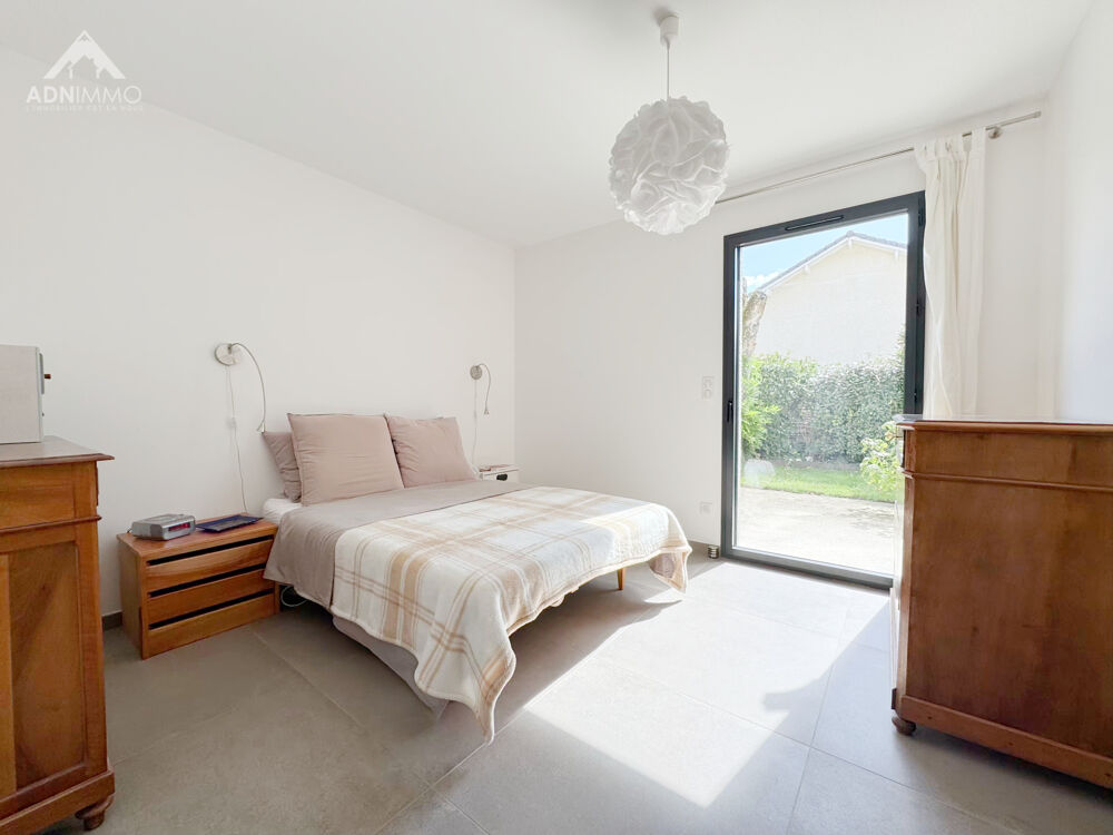  vendre  Maison Sergy (01630)