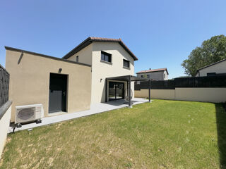  Maison à vendre 4 pièces 120 m²