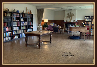  Maison � vendre 12 pi�ces 430 m�