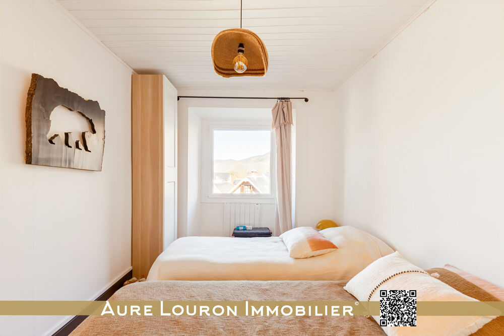 � vendre  Propri�t�/ch�teau Sailhan (65170)