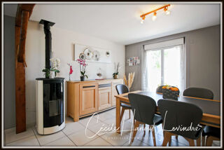  Maison  vendre 7 pices 132 m