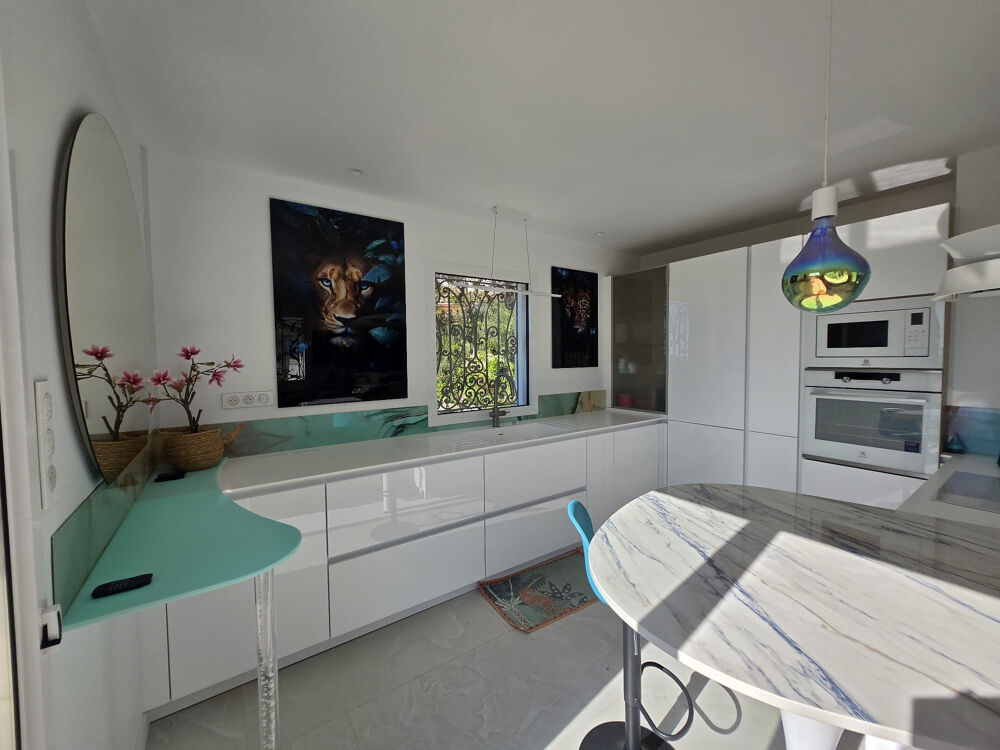 � vendre  Maison Hy�res (83400)