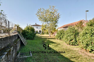  Maison à vendre 6 pièces 158 m²