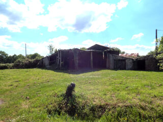  Terrain � vendre 1028 m�