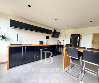  Maison � vendre 6 pi�ces 125 m�