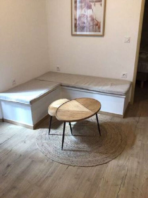  Appartement � louer 2 pi�ces 26 m�