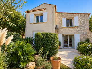 Maison 5 pièces 120 m² · à Rognac · 120 m² · 418 000 €