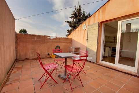  Appartement � louer 2 pi�ces 54 m�