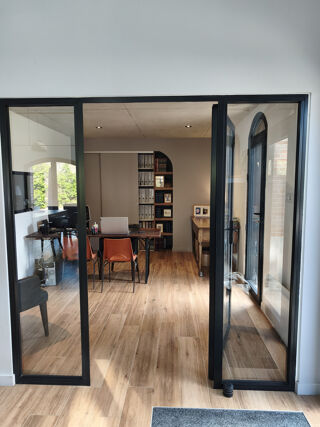  Propri�t�/ch�teau 7 pi�ces 231 m� Vif