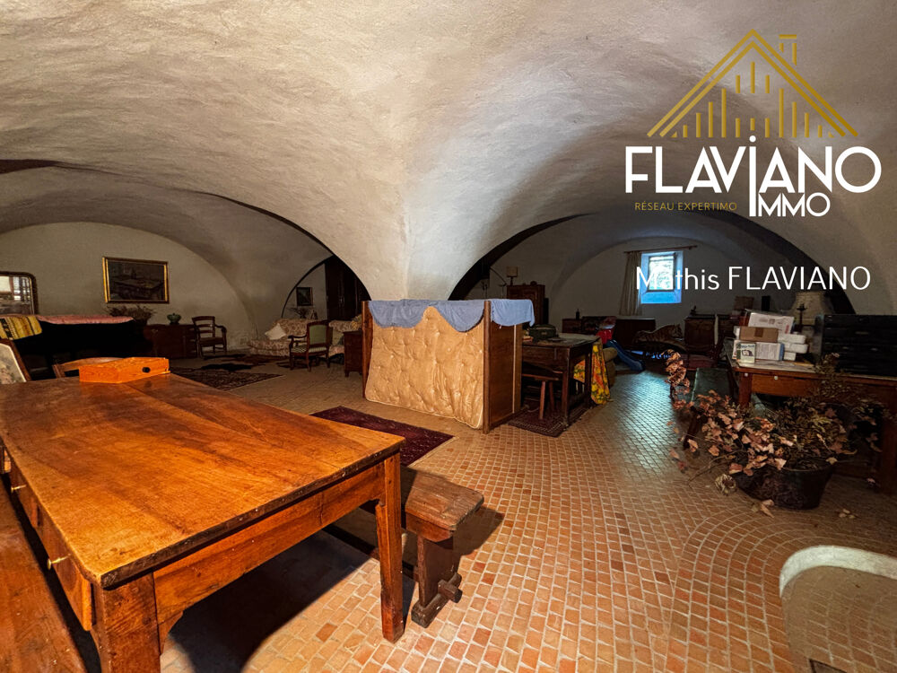  vendre  Maison Barcelonnette (04400)