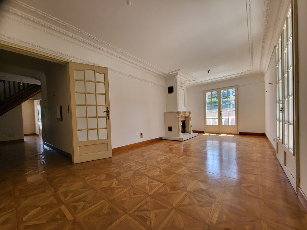 Vente Maison VILLA FAMILIALE 5 PIECES A MARTIGUES BARBOUSSADE Martigues