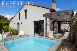  Maison à vendre 5 pièces 103 m²