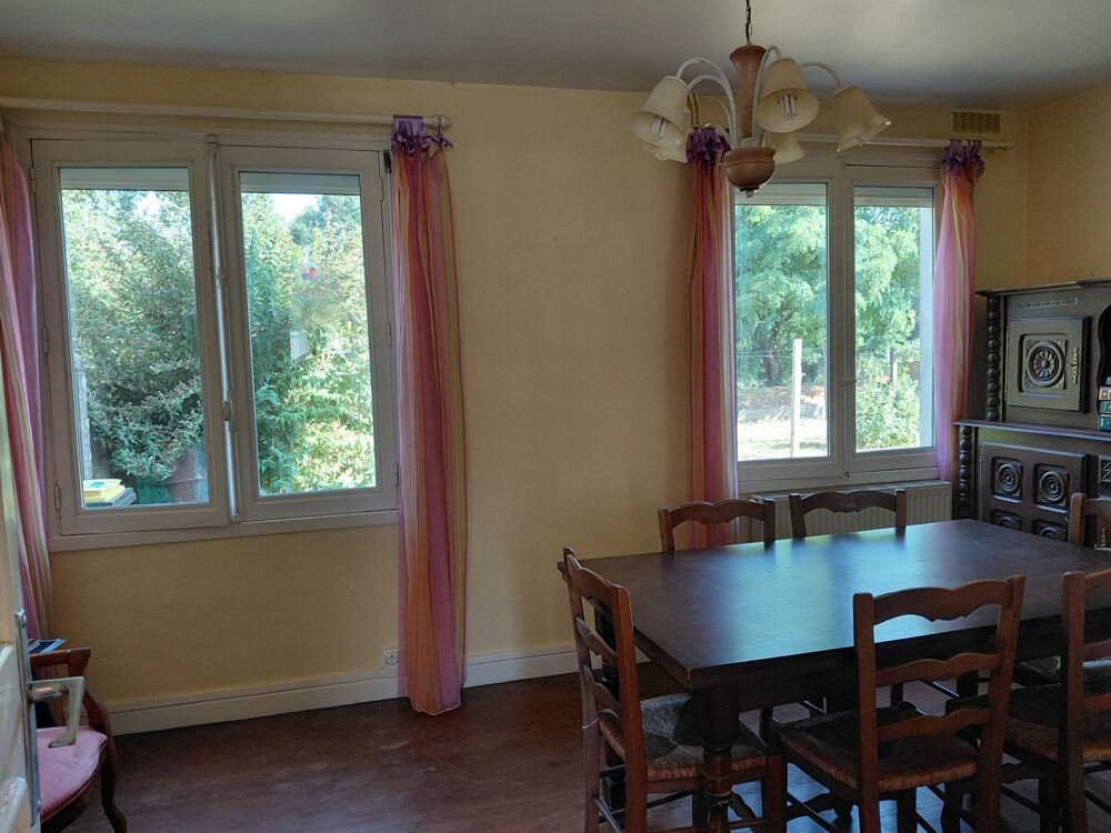 Vente Maison Petite maison dans un quartier calme de Corlay Corlay