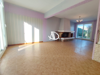  Maison à vendre 4 pièces 100 m²