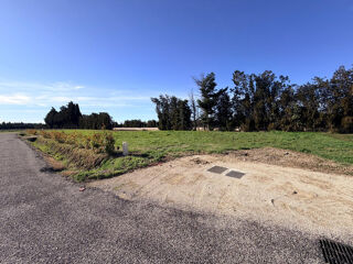  Terrain � vendre 858 m�