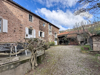  Maison � vendre 6 pi�ces 268 m�