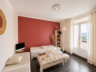  Appartement à vendre 4 pièces 60 m²