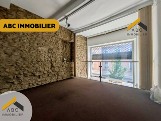  Immeuble à vendre 80 m²