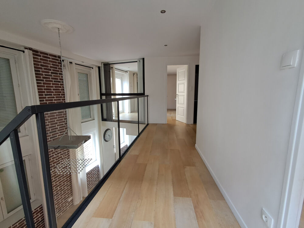 Vente Duplex/Triplex Magnifique duplex de 106m2 St etienne