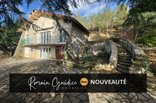  Maison à vendre 6 pièces 141 m²