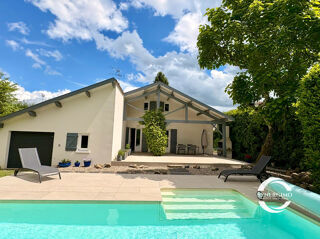 Maison 5 pièces 109 m² · à Beautiran · 109 m² · 395 000 €