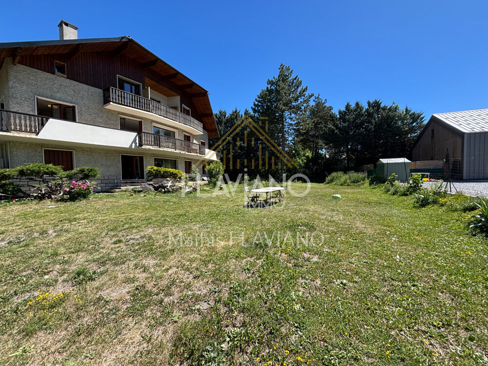 T3 - JARDIN 624m2 - CAVE - PARKING
