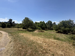  Terrain à vendre 1270 m²