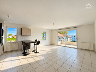  Appartement à vendre 3 pièces 75 m²
