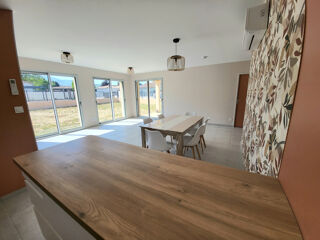  Maison � vendre 6 pi�ces 95 m�