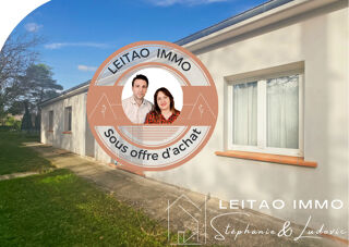  Maison � vendre 4 pi�ces 113 m�