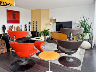  Appartement  vendre 4 pices 123 m